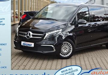 Mercedes-Benz V 300 6.972 km 57.840 &euro; Eilenburg 04838
