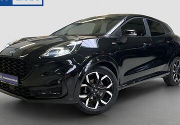 Ford Puma 71.439 km 18.950 &euro; Zwenkau (Leipzig) 04442