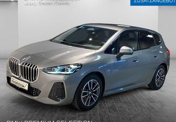 BMW 220 Active Tourer 15.450 km 36.304 &euro; Leipzig 04103