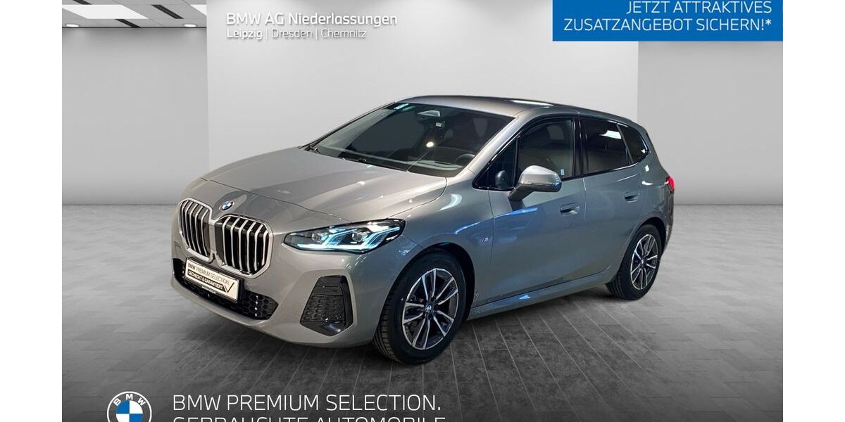 BMW 220 Active Tourer 15.450 km 36.304 &euro; Leipzig 04103