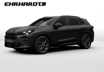 Cupra Terramar 21.210 km 38.950 &euro; Leipzig 04129