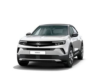 Opel Mokka 3.800 km 24.490 &euro; Leipzig 04179