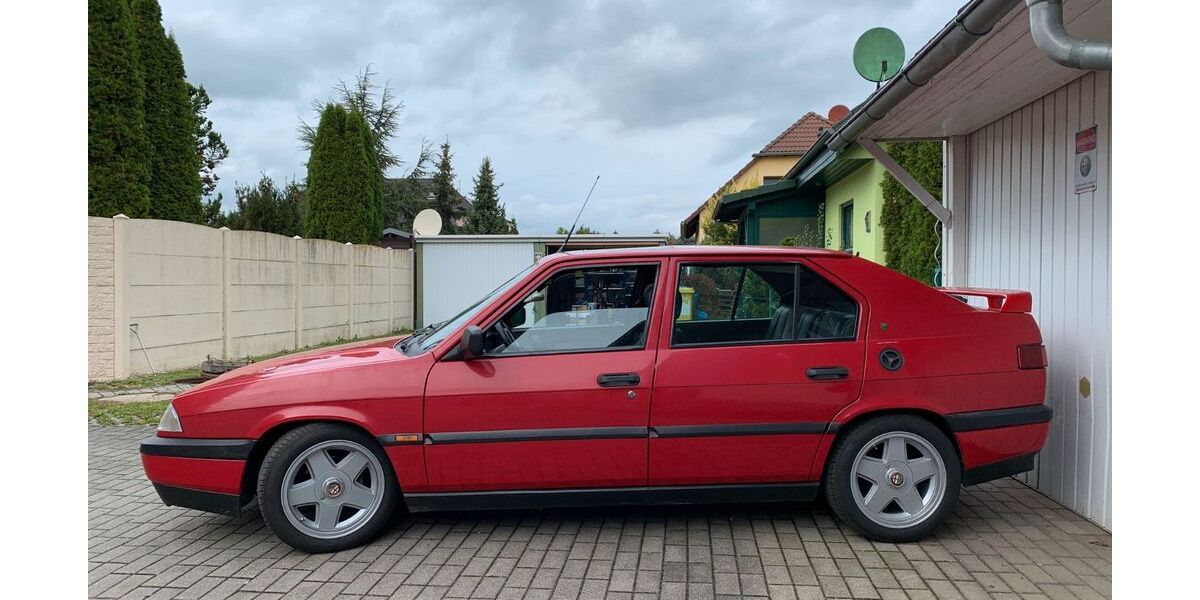 Alfa Romeo 33 54.000 km 10.000 &euro; leipzig 04158