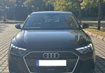 Audi A1 60.000 km 22.000 &euro; Leipzig 04109