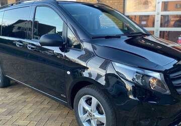 Mercedes-Benz Vito 52.020 km 36.490 &euro; Leipzig 04178