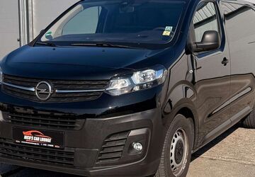 Opel Vivaro 101.569 km 16.390 &euro; Kitzscher 04567