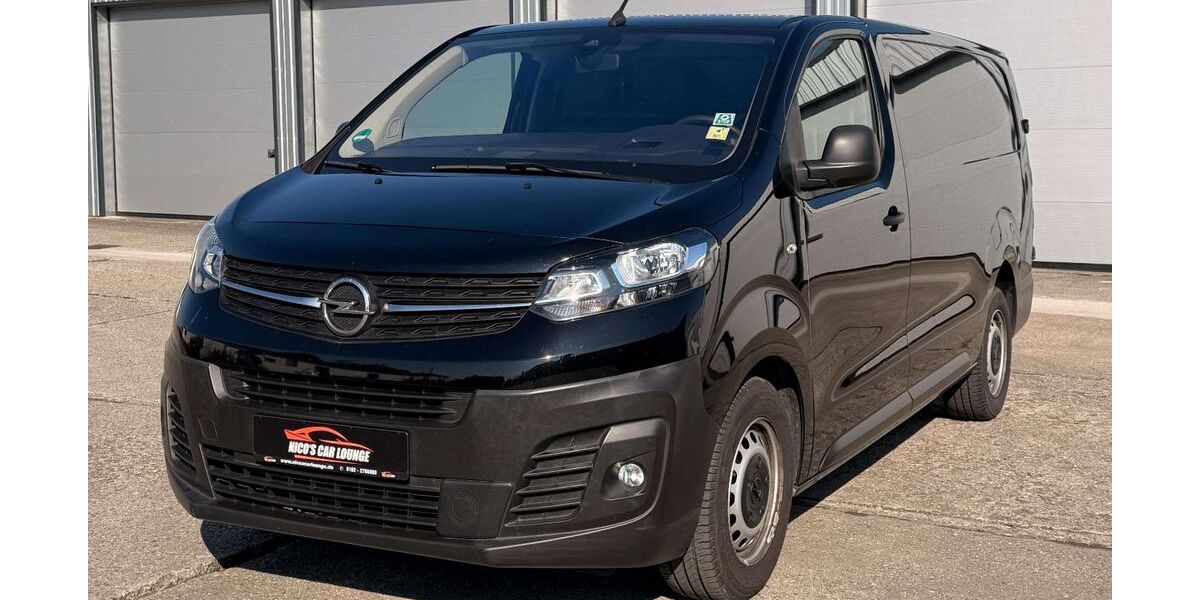 Opel Vivaro 101.569 km 16.390 &euro; Kitzscher 04567