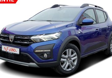 Dacia Sandero 28.617 km 14.890 &euro; Leipzig 04209