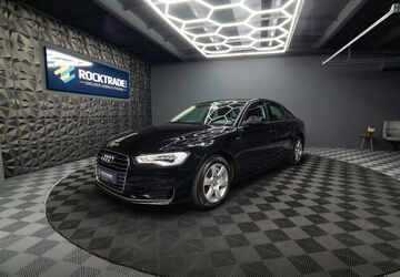Audi A6 78.295 km 21.990 &euro; Leipzig 04178