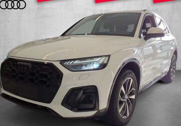 Audi Q5 97.240 km 30.880 &euro; Leipzig 04129