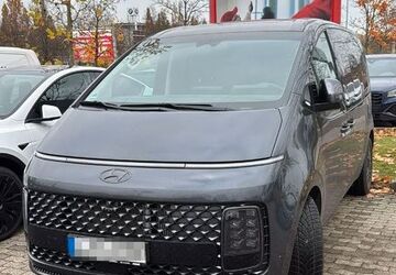 Hyundai STARIA 66.000 km 39.000 &euro; leipzig 04318