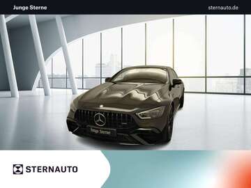 Gebrauchte Mercedes-Benz AMG GT