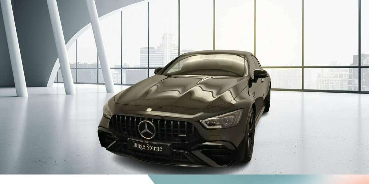 Mercedes-Benz AMG GT 8.228 km 99.722 &euro; Leipzig 04277