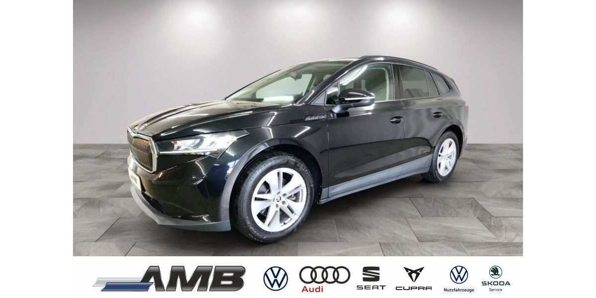 Skoda Enyaq 46.970 km 26.780 &euro; Borna 04552