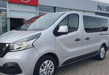 Nissan NV300 151.060 km 17.990 &euro; Eilenburg 04838