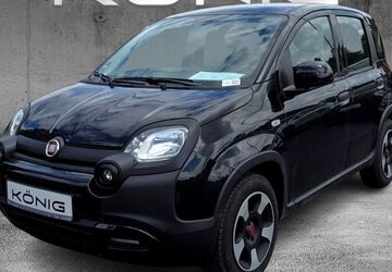 Fiat Panda 24.043 km 12.790 &euro; Leipzig 04178