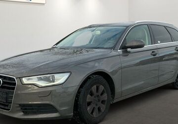 Audi A6 254.188 km 6.499 &euro; Brehna 06796