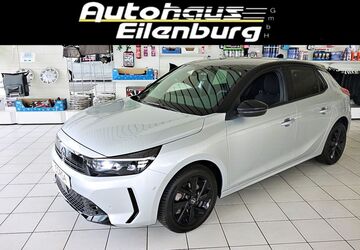 Opel Corsa 22.800 km 16.930 &euro; Eilenburg 04838