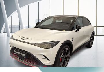 Smart #3 37.094 km 35.343 &euro; Leipzig 04277
