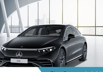 Mercedes-Benz EQS 63.384 km 62.980 &euro; Leipzig 04277