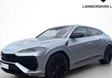 Lamborghini Urus 8.050 km 294.900 &euro; Leipzig 04357