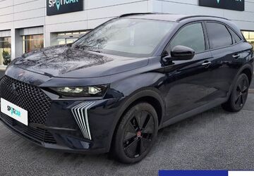 DS Automobiles DS7 (Crossback) 35.944 km 25.930 &euro; Leipzig 04105