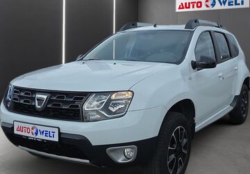 Dacia Duster 25.219 km 11.990 &euro; Sandersdorf Brehna 06796