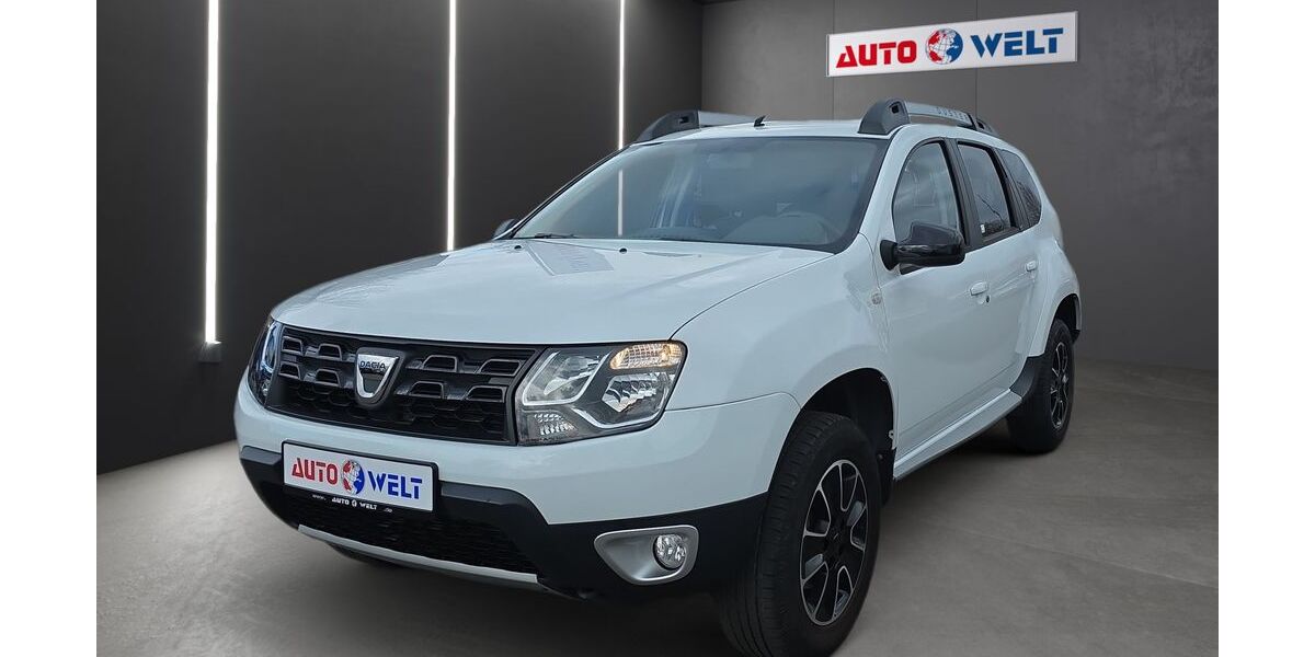 Dacia Duster 25.219 km 11.990 &euro; Sandersdorf Brehna 06796