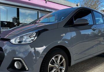 Hyundai i10 85.957 km 7.480 &euro; Kabelsketal OT Gröbers 06184