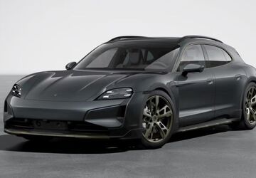 Porsche Taycan 39.764 km 138.800 &euro; Leipzig 04356