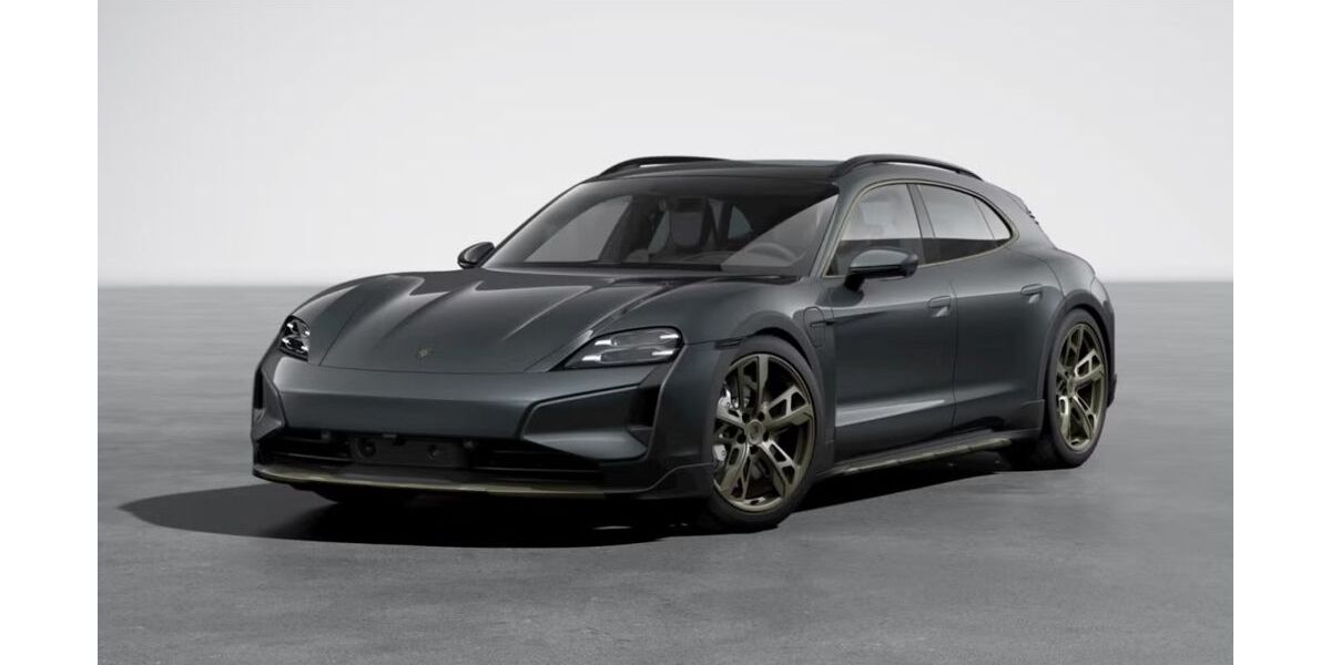 Porsche Taycan 39.764 km 138.800 &euro; Leipzig 04356