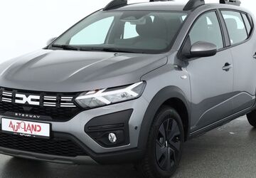 Dacia Sandero 12.766 km 17.490 &euro; Brehna 06796