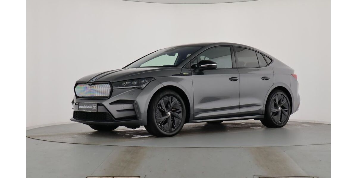 Skoda Enyaq 34.053 km 35.339 &euro; Leipzig 04103