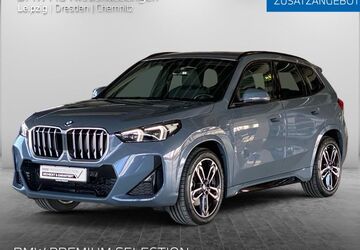 BMW X1 20.911 km 43.403 &euro; Leipzig 04103