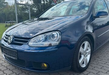 VW Golf 181.805 km 3.999 &euro; Schkopau 06258
