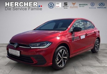 VW Polo 5.291 km 22.850 &euro; Leipzig 04179