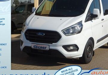 Ford Transit Custom 58.146 km 21.940 &euro; Eilenburg 04838