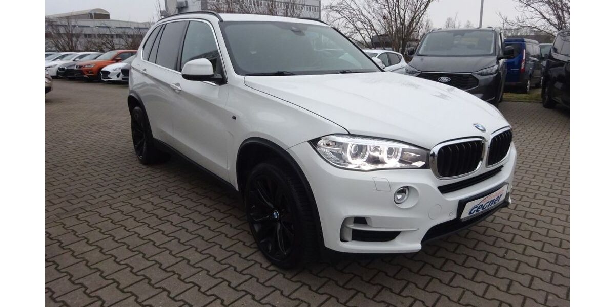 BMW X5 60.795 km 31.440 &euro; Eilenburg 04838