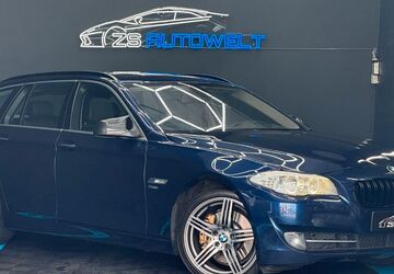 BMW 530 199.587 km 13.490 &euro; Leipzig 04179