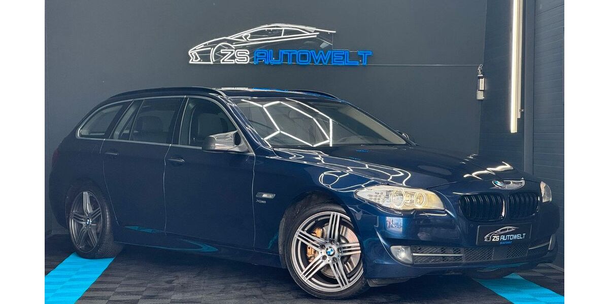 BMW 530 199.587 km 13.490 &euro; Leipzig 04179