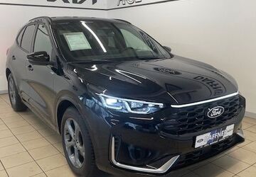 Ford Kuga 15.600 km 32.870 &euro; Leipzig 04179