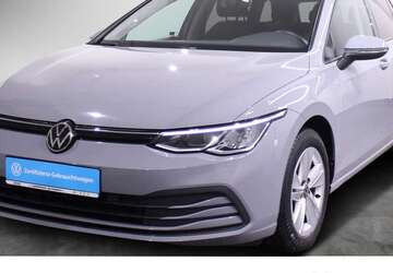 VW Golf 126.098 km 15.822 &euro; Brandis/ b. Leipzig 04821