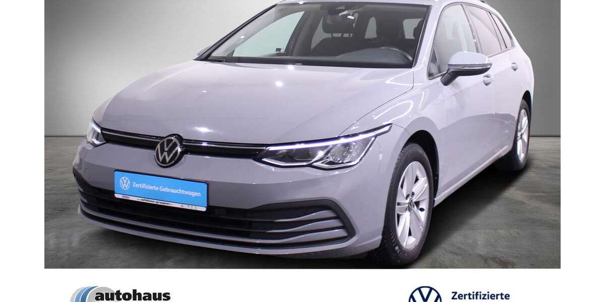 VW Golf 126.098 km 15.822 &euro; Brandis/ b. Leipzig 04821