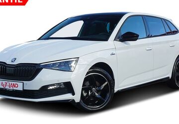 Skoda Scala 29.857 km 22.990 &euro; Leipzig 04209