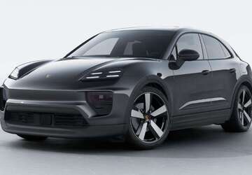 Porsche Macan 8.900 km 94.868 &euro; Leipzig 04356