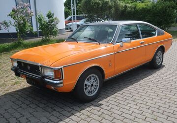 Ford Granada 67.500 km 22.000 &euro; Leipzig 04347