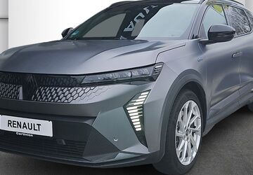 Renault Scenic 30.000 km 36.995 &euro; Leipzig 04129