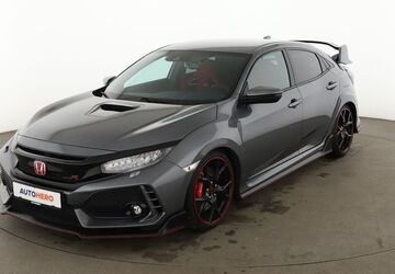 Honda Civic 93.470 km 33.980 &euro; Leipzig 04328