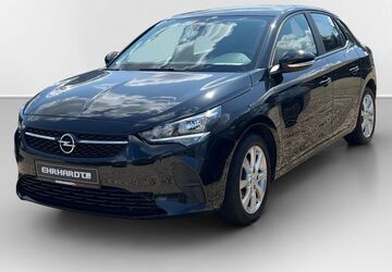 Opel Corsa 23.253 km 12.990 &euro; Leipzig 04178