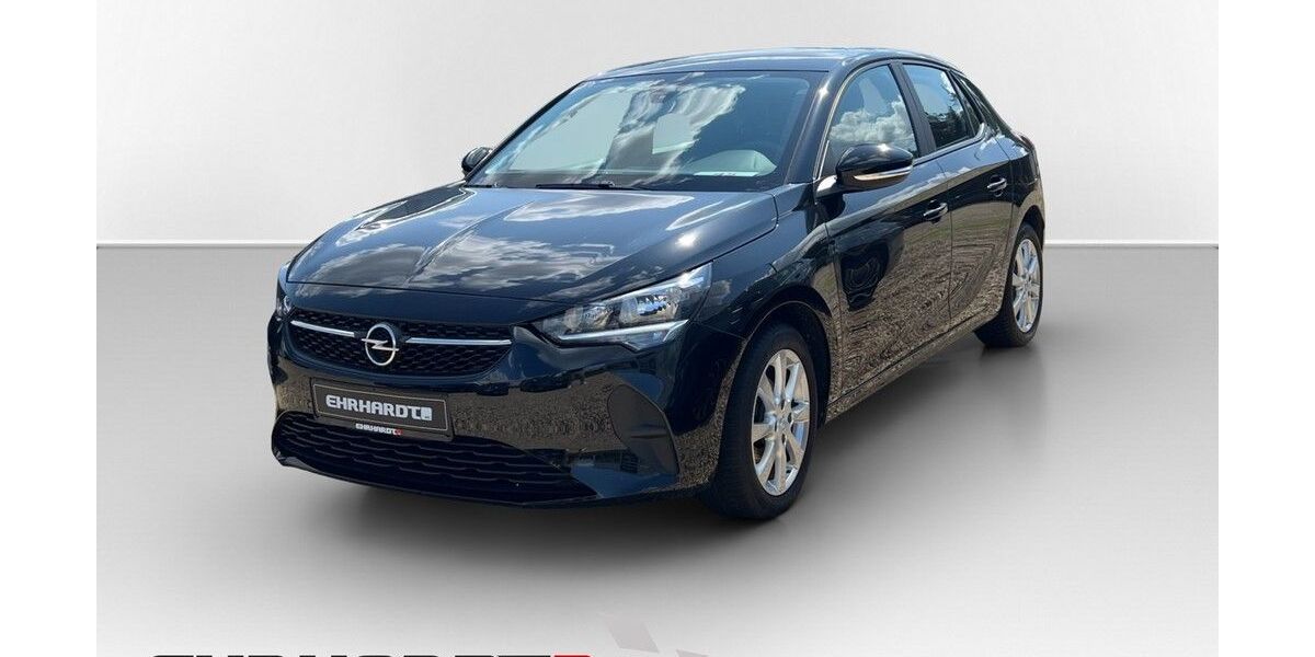 Opel Corsa 23.253 km 12.990 &euro; Leipzig 04178